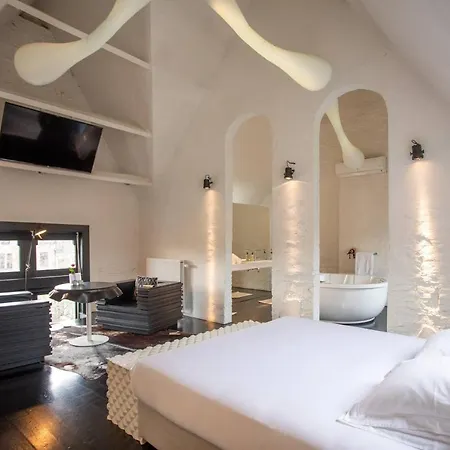 B&B Suites Feek-2